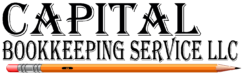 Capital Bookkeeping Service LLC logo